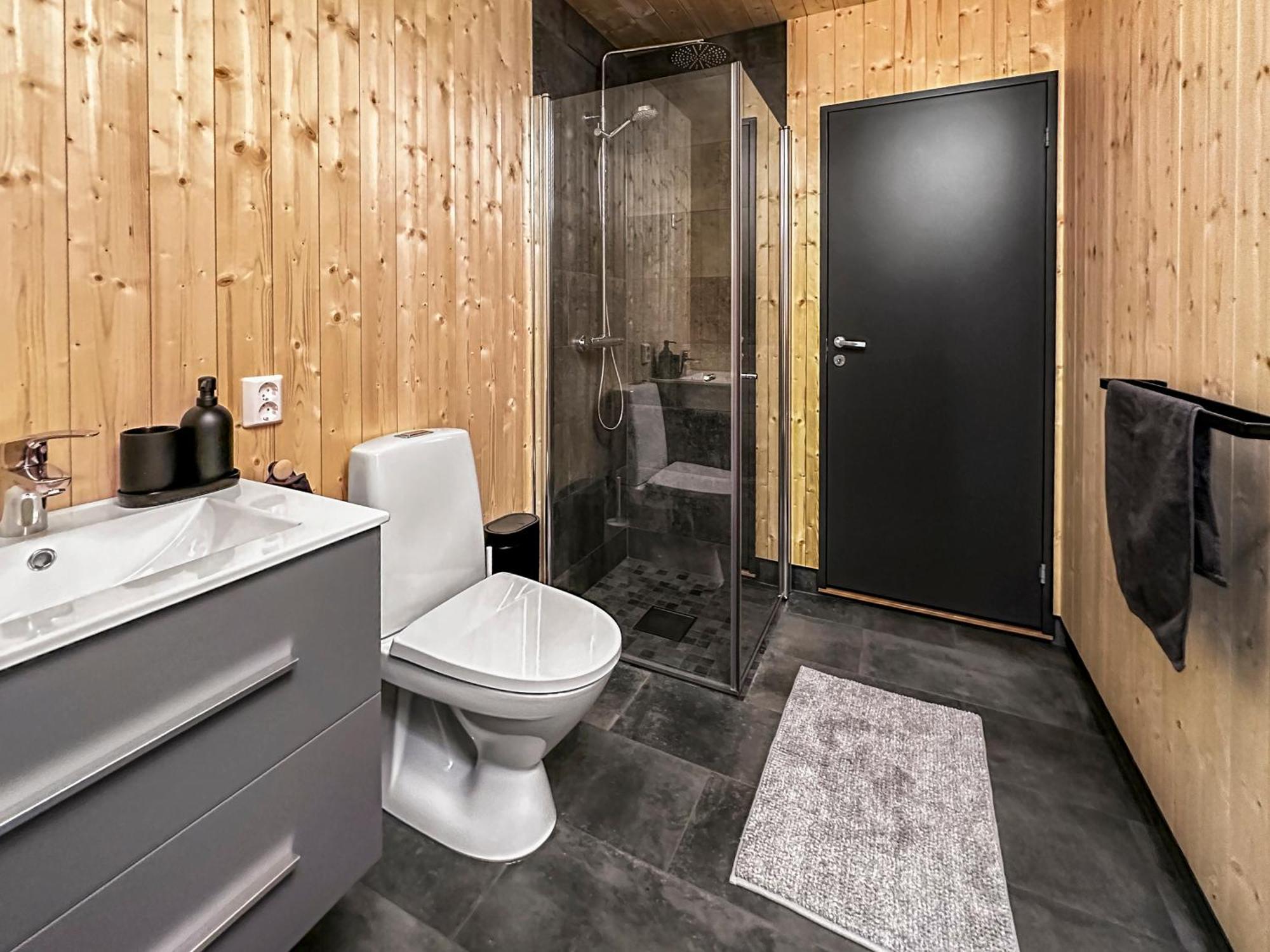 Ski-in-out Pa Kvitfjell Ferienhaus