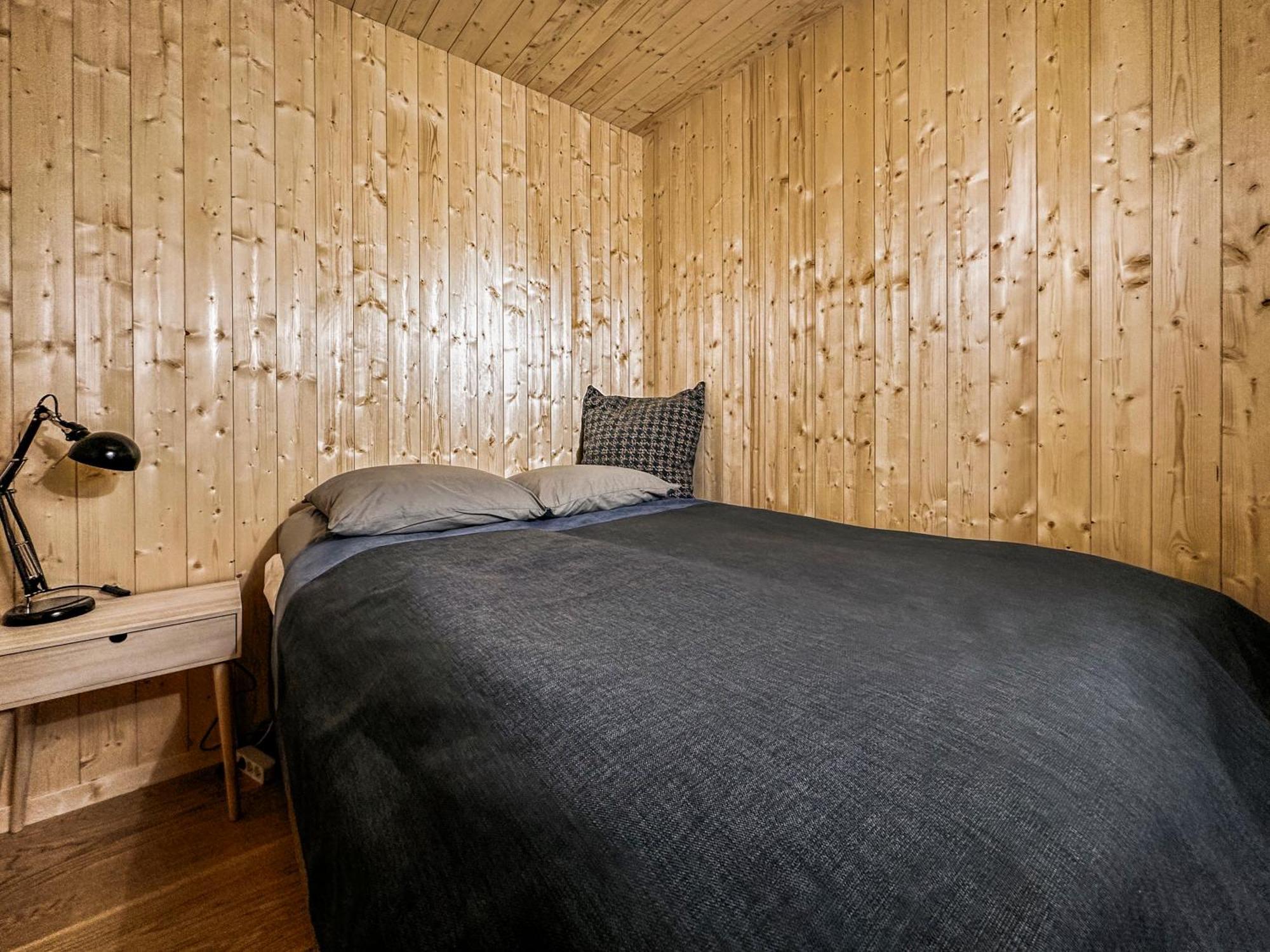 Ferienhaus Ski-in-out Pa Kvitfjell